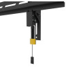 TV SET ACC WALL MOUNT/WL35S-950BL19 NEOMOUNTS