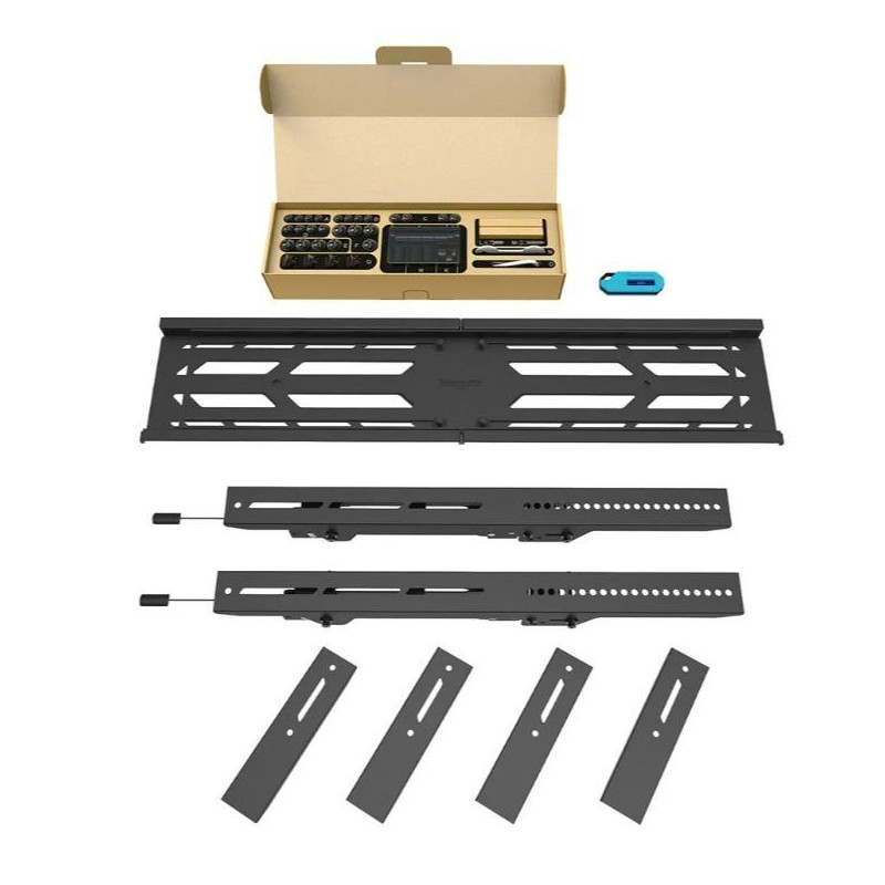 TV SET ACC WALL MOUNT/WL35S-950BL19 NEOMOUNTS