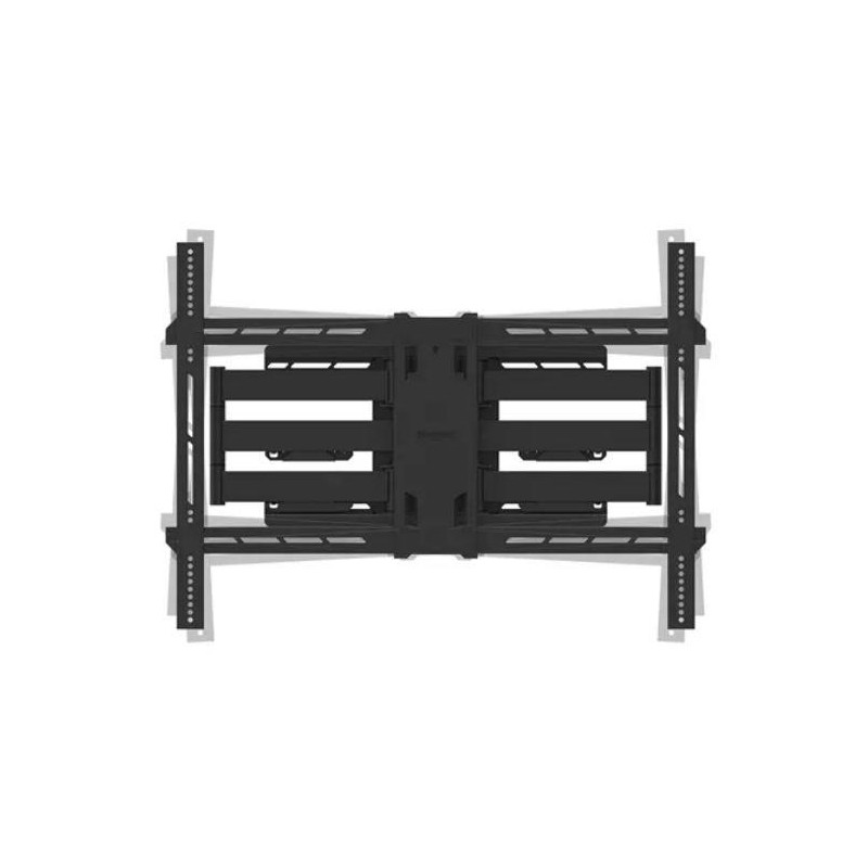 TV SET ACC WALL MOUNT/WL40S-950BL18 NEOMOUNTS