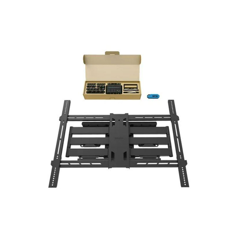 TV SET ACC WALL MOUNT/WL40S-950BL18 NEOMOUNTS