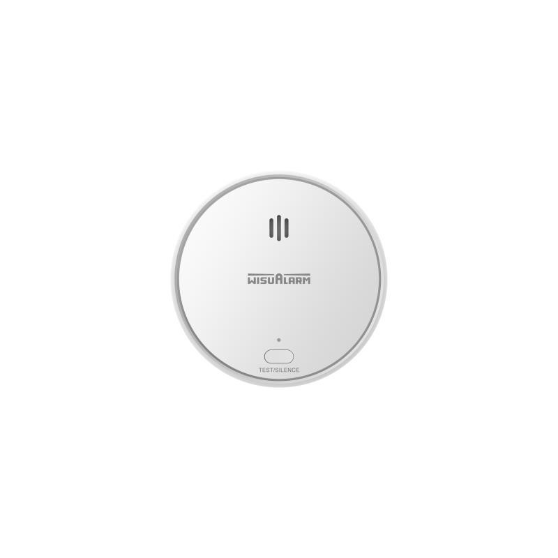 DETECTOR SMOKE ALARM/STANDALONE HY-SA20A DAHUA