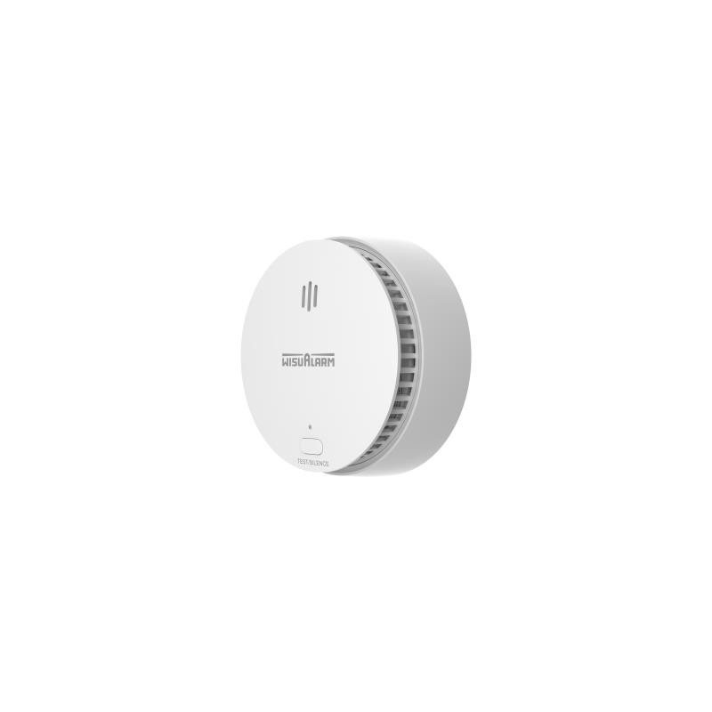 DETECTOR SMOKE ALARM/STANDALONE HY-SA20A DAHUA