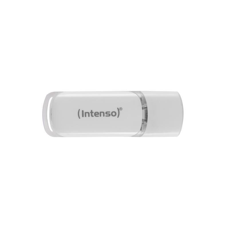 MEMORY DRIVE FLASH USB-C 32GB/3538480 INTENSO